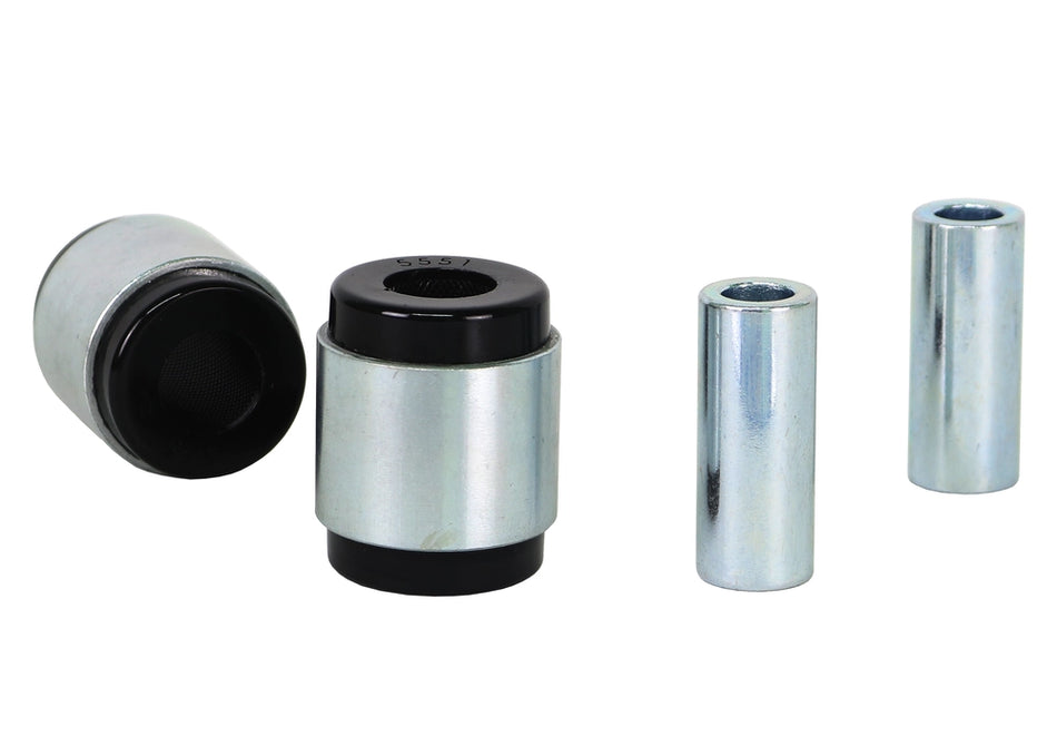 Whiteline Performance Rear Toe Arm/Lateral Arm - Outer Bushing for MAZDA MX - 5 ND (2015-ON)