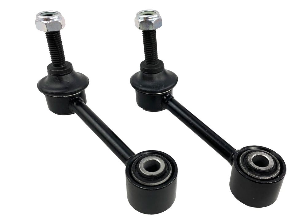 Whiteline Performance Sway Bar - Link Kit for VW GOLF MK6 TYP 5K, AJ FWD (2008-2013) (W23701)