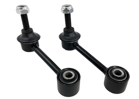 Whiteline Performance Sway Bar - Link Kit for VW GOLF MK6 TYP 5K, AJ FWD (2008-2013) (W23701)