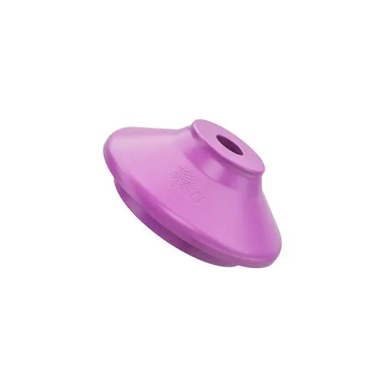 KW Upper Spring Seat, Tapered Design 12,1mm Bore