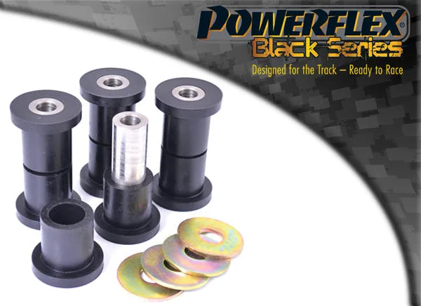 Powerflex Rear Subframe Bush for Porsche 911 996 (1997-2005)