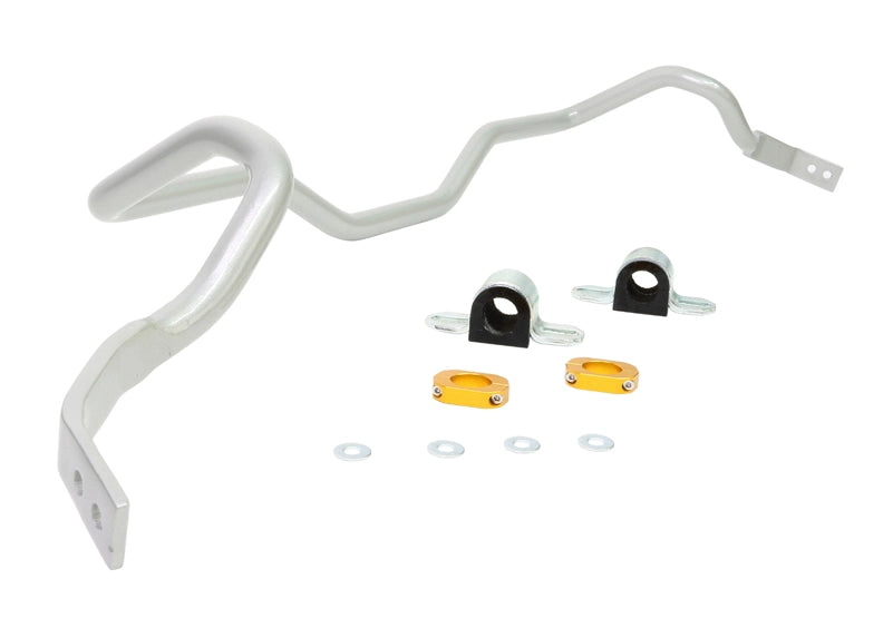 Whiteline Performance Sway Bar - 24mm 2 Point Adjustable for TOYOTA CELICA ZZT231 (1999-2006)
