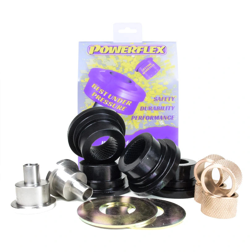 Powerflex Rear Trailing Arm Front Bush for Porsche 911 964 (1989-1994)