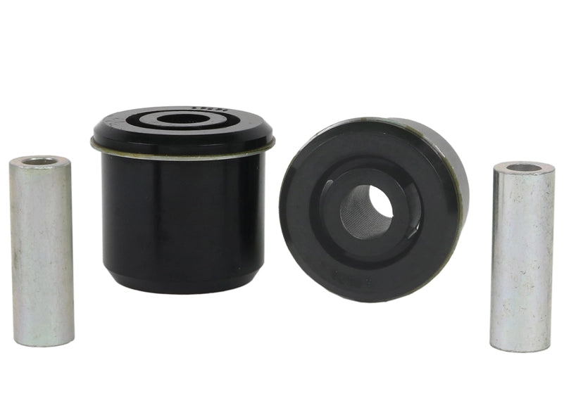 Whiteline Performance Control Arm - Upper Front Bushing for LAND ROVER RANGE ROVER SPORT L320 (2005-2013)