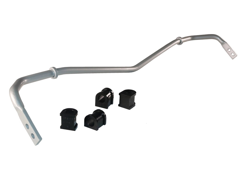 Whiteline Performance Sway Bar - 18mm 2 Point Adjustable for MAZDA RX - 8 FE (2003-2012)