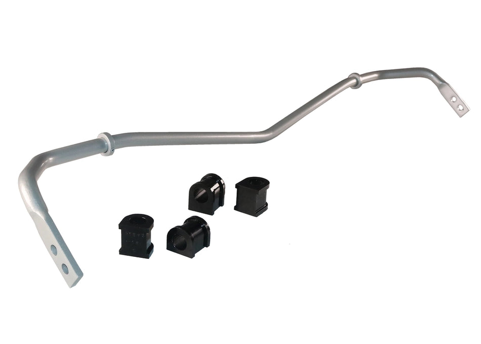 Whiteline Performance Sway Bar - 18mm 2 Point Adjustable for MAZDA RX - 8 FE (2003-2012)