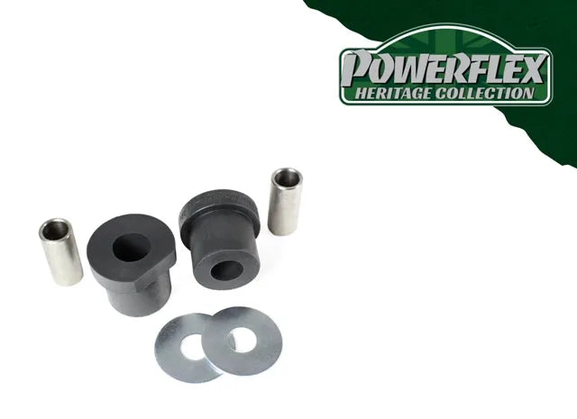 Powerflex Rear Anti Roll Bar Outer Bush for Saab 900 (1983-1993) Heritage Collection