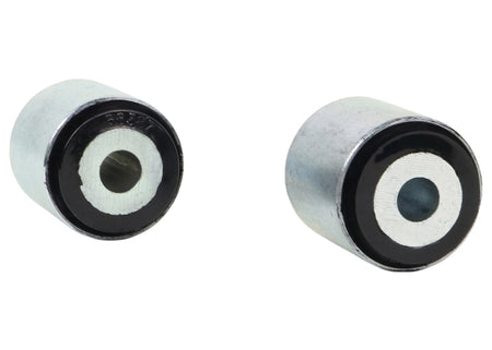 Whiteline Performance Shock Absorber - to Control Arm Bushing for HONDA ACCORD CL, CM (2003-2008)