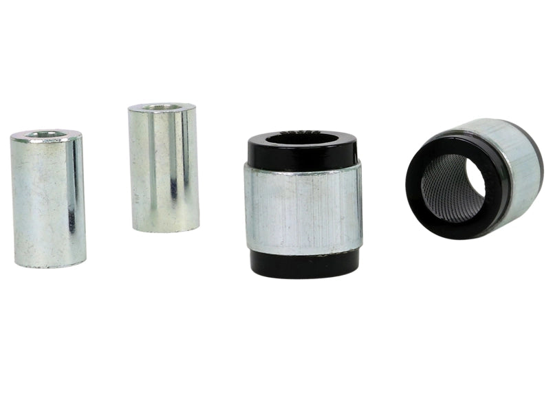 Whiteline Performance Control Arm Upper - Outer Bushing Kit for VW GOLF MK8 R CD, CG (2020-ON)