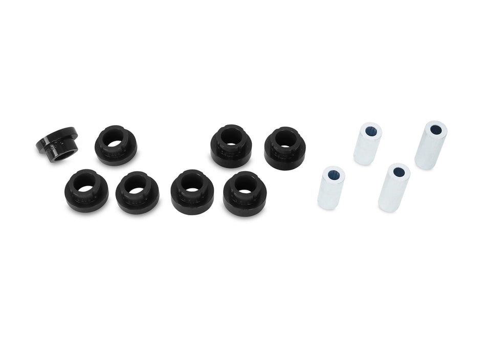 Whiteline Performance Control Arm Upper - Inner Bushing Kit for SUBARU FORESTER SH (2008-2013) (W63225)
