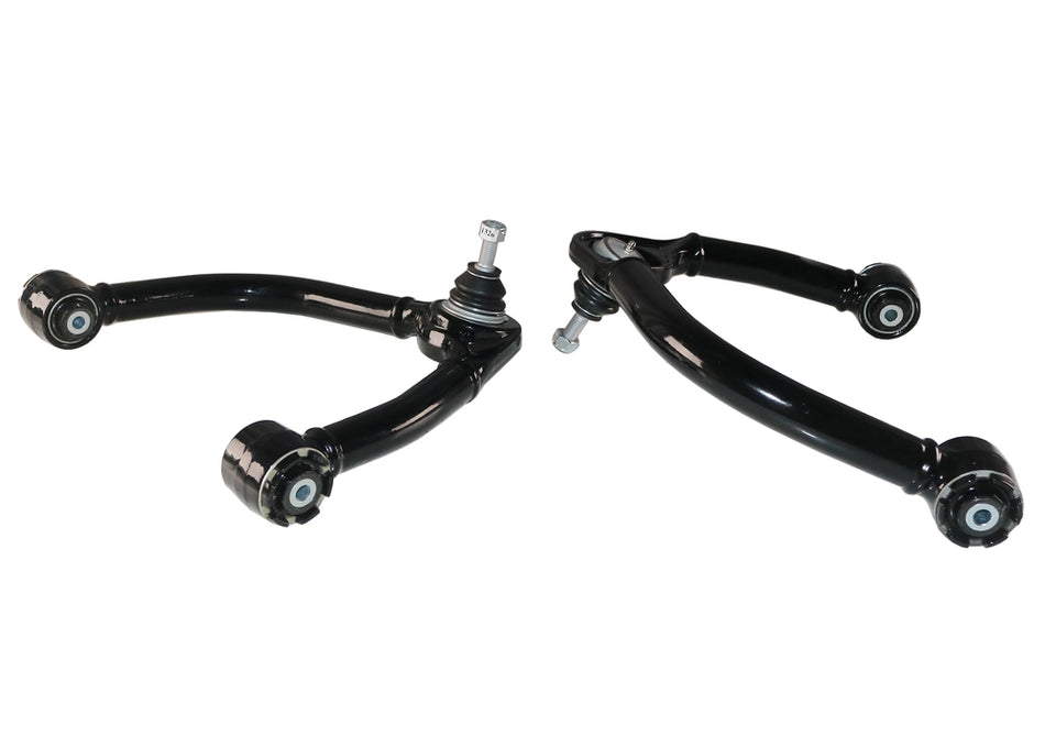 Whiteline Performance Control Arm Upper - Arm for VW AMAROK 2H 4MOTION (2010-2022)
