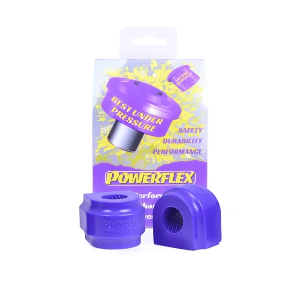 Powerflex Front Anti Roll Bar Bush 25mm for BMW 4 Series F32 F33 F36 F82 F83 (2013-2020) F32 F33 F36 (2013-2020)
