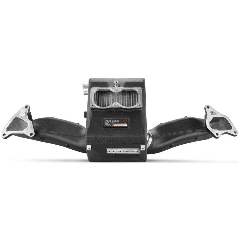 Wagner Tuning Audi RS6 / RS7 C7 4.0 BiTurbo (EA824) Intercooler / Radiator Package