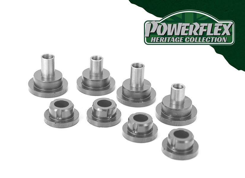 Powerflex Front Anti Roll Bar End Link for Subaru Impreza Turbo inc. WRX & STi GC,GF (1993 - 2000) Heritage Collection