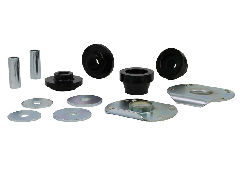 Whiteline Performance Strut Rod - To Chassis Bushing Kit for HSV GRANGE WL (2004-2006) (W82047E)