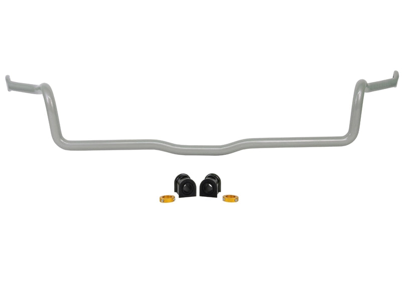 Whiteline Performance Sway Bar - 24mm 2 Point Adjustable for FORD AUSTRALIA FOCUS LW, LZ ST (2012-2018) (BMF64Z)