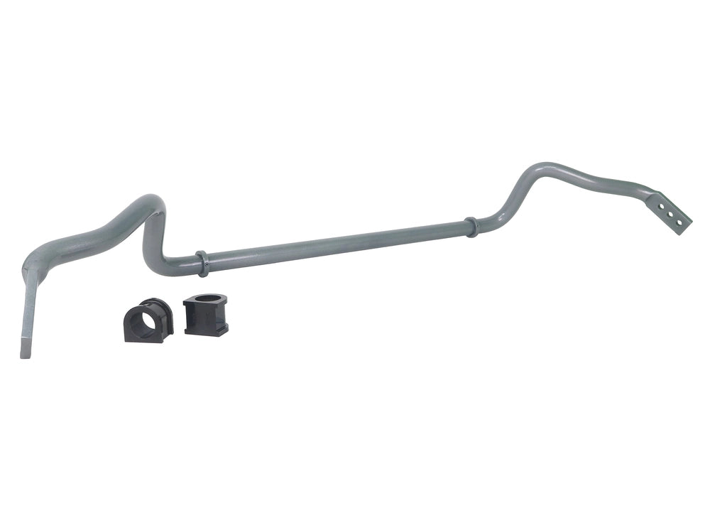 Whiteline Performance Sway Bar - 27mm 3 Point Adjustable for MITSUBISHI LANCER EVO X (2007-2016) (BMF55Z)