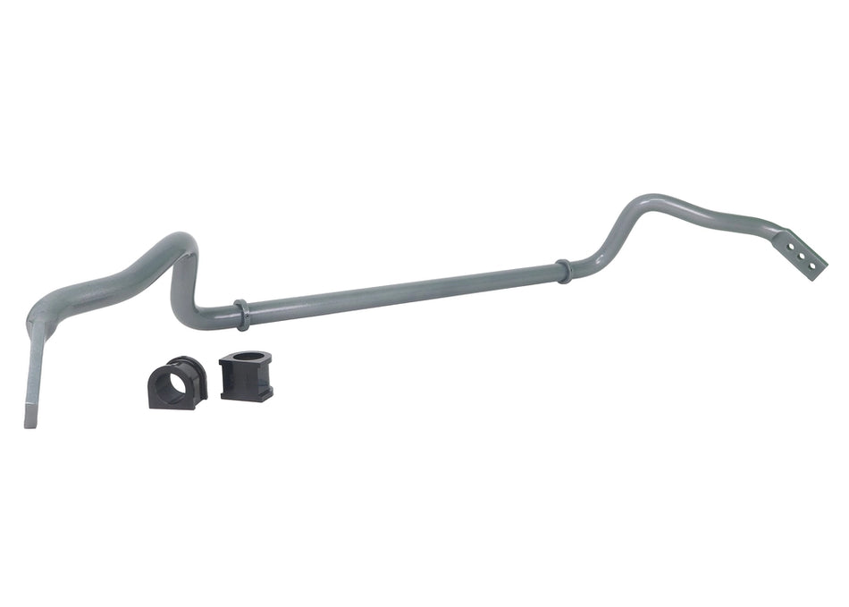 Whiteline Performance Sway Bar - 27mm 3 Point Adjustable for MITSUBISHI LANCER EVO X (2007-2016) (BMF55Z)