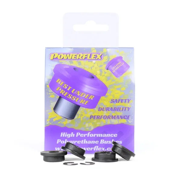 Powerflex Gear Cable Rear Bush Kit for Lotus 340R (2000)