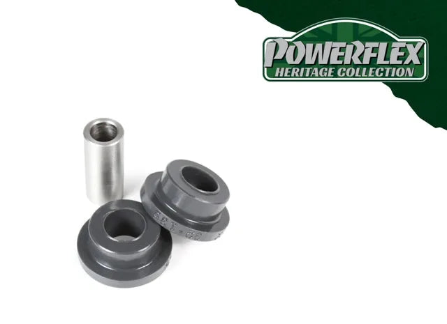 Powerflex Steering Damper Bush-Eye End for Land Rover Range inc Sport, Evoque & Classic (1986-1995) Heritage Collection