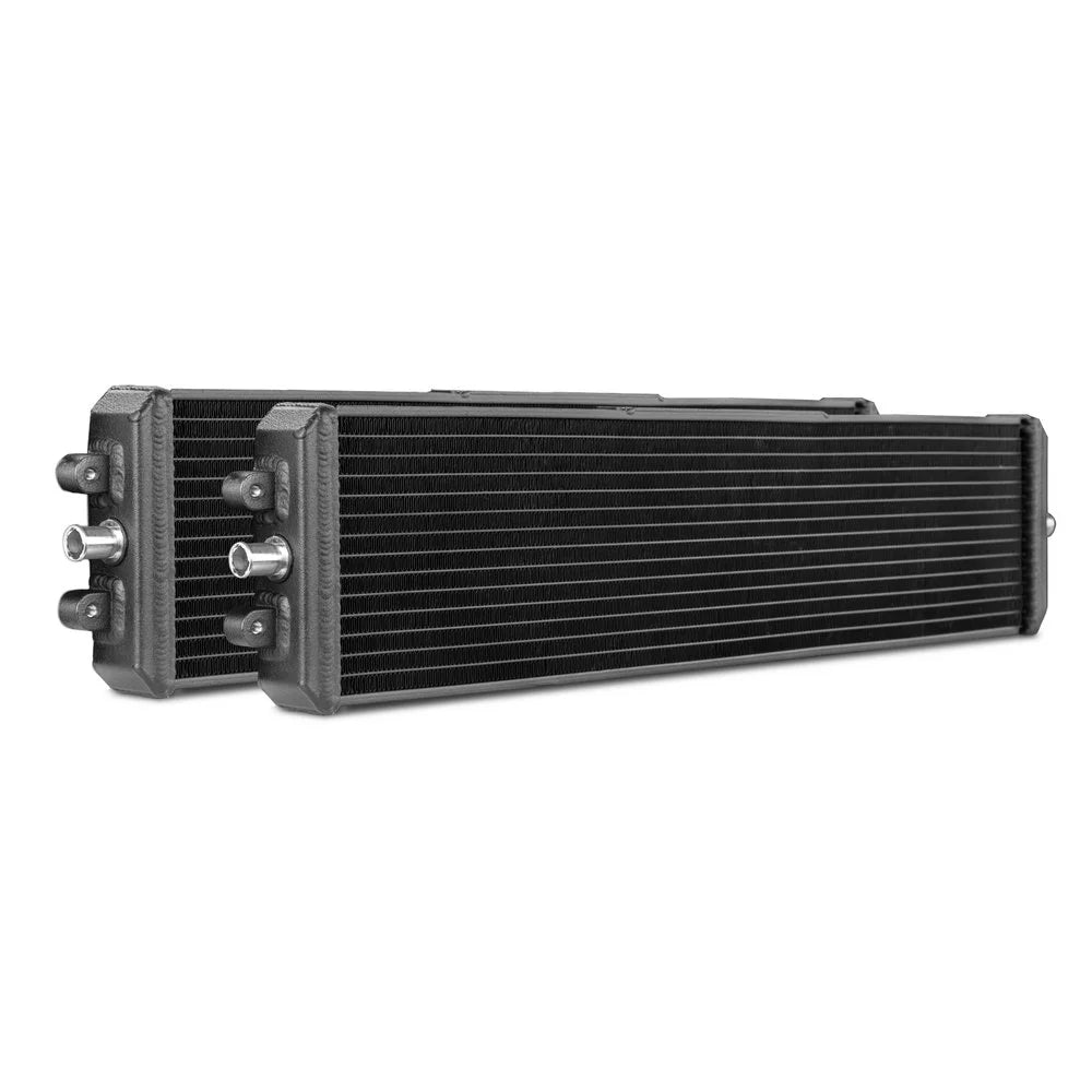 Wagner Tuning Mercedes Benz G63 AMG Radiator Kit