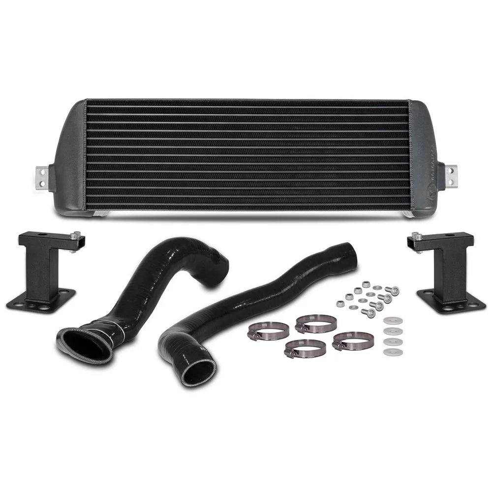 Wagner Tuning Fiat 595 Abarth Competition Intercooler Kit - Automatic Gearbox