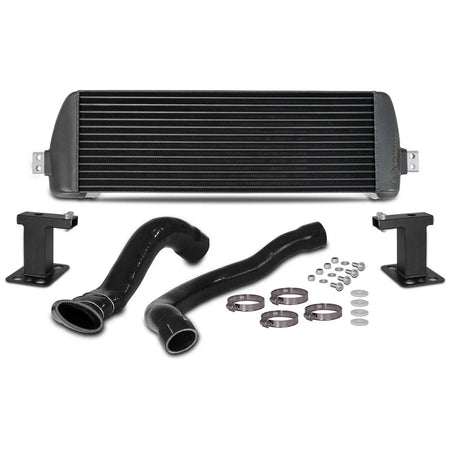 Wagner Tuning Fiat 595 Abarth Competition Intercooler Kit - Automatic Gearbox