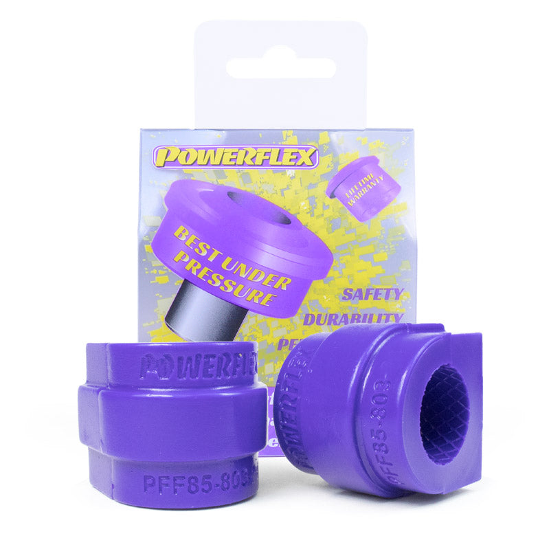 Powerflex Front Anti Roll Bar Bush 21.7mm for Skoda Octavia Mk3 5E (2013-2019) Octavia 5E 150PS plus Multi-link