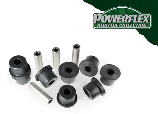 Powerflex Rear Lower Inner Wishbone Bush for Mazda MX-5, Miata, Eunos Mk1 NA (1989-1998) Heritage Collection