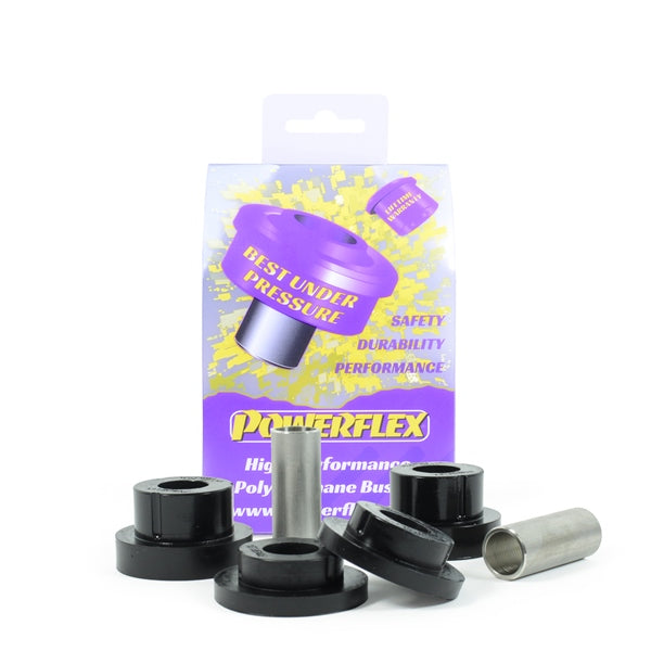 Powerflex Front Wishbone Rear Bush for Honda Civic Models Mk5 EG-EJ inc CRX del Sol (1991-1995)