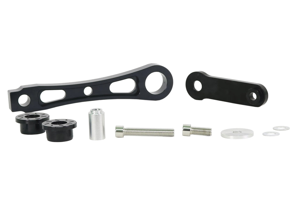 Whiteline Performance Engine - Torque Arm for VW GOLF MK5 TYP 1K FWD (2003-2009)