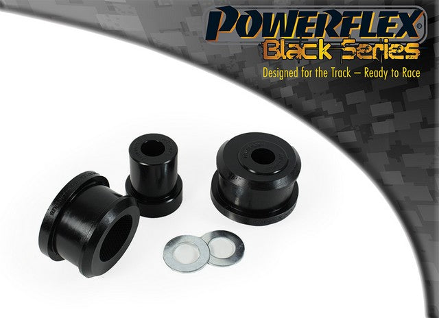 Powerflex Front Wishbone Rear Bush for BMW 3 Series E46 (1999 - 2006) E46 Xi XD (4wd)
