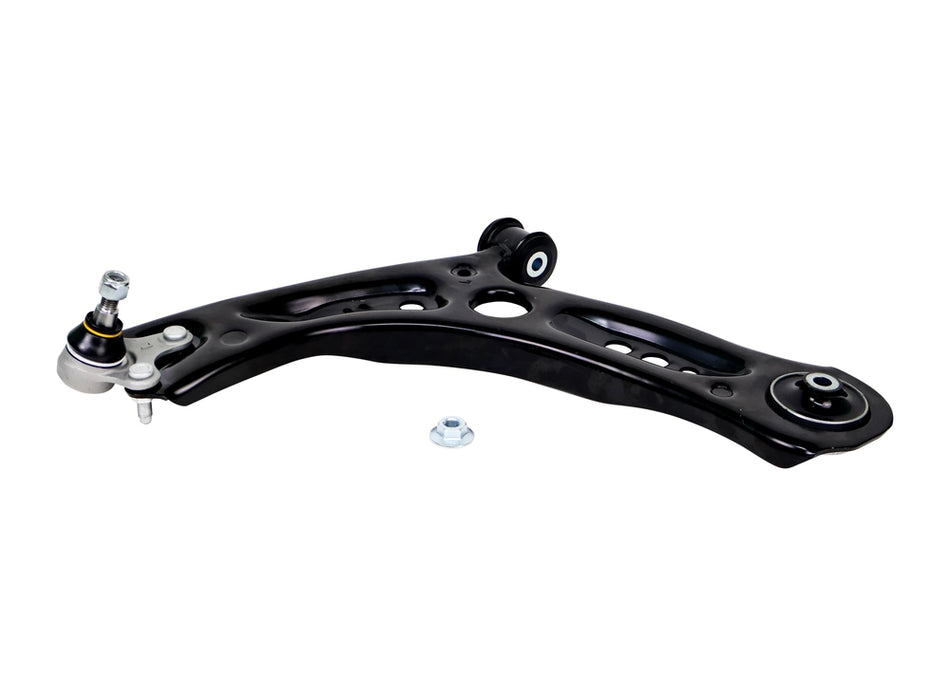 Whiteline Performance Control Arm Lower - Arm for VW GOLF MK7 GTI, GTD TYP 5G (2013-2020) (WA302L)