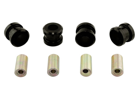 Whiteline Performance Control Arm Upper - Bushing Kit for ROVER 400 XW (1990-1995)