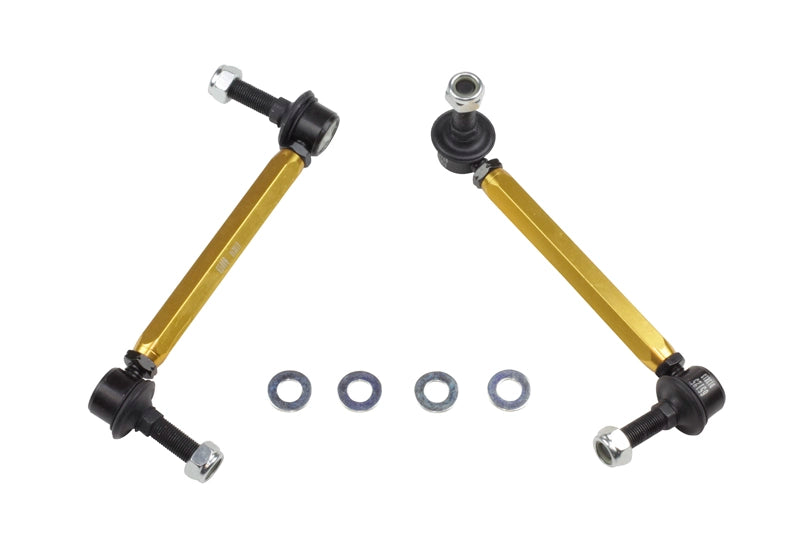 Whiteline Performance Sway Bar - Link Kit for UNIVERSAL PRODUCTS SWAY BAR LINK - ADJUSTABLE BALL / BALL STYLE (KLC180-195)