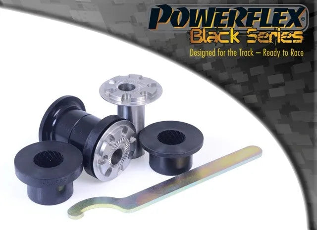 Powerflex Front Wishbone Bush 30mm Camber Adjustable for Seat Arona (2019-ON)