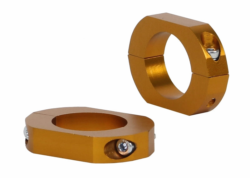 Whiteline Performance Sway Bar - Lateral Lock Kit for UNIVERSAL PRODUCTS SWAY BAR LATERAL - LOCKS (KLL130)
