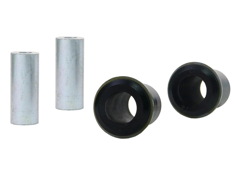 Whiteline Performance Control Arm - Lower Rear Bushing for LAND ROVER RANGE ROVER SPORT L320 (2005-2013)