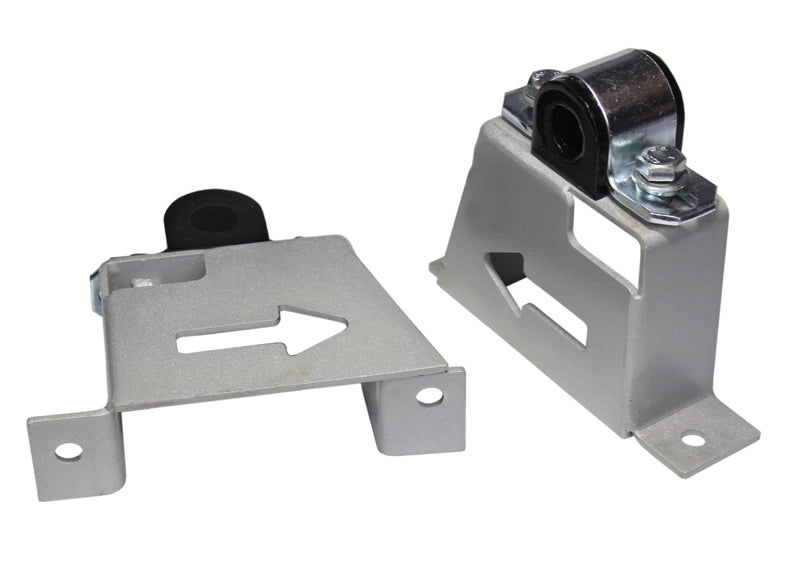 Whiteline Performance Sway Bar - Mount Kit (24mm) for SUBARU FORESTER SG (2002-2008)