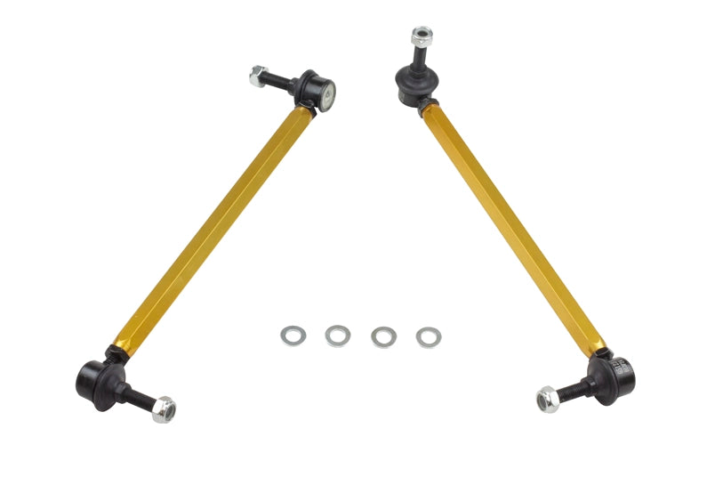 Whiteline Performance Sway Bar - Link Kit for FORD AUSTRALIA KUGA TE, TF (2011-2016) (KLC151)