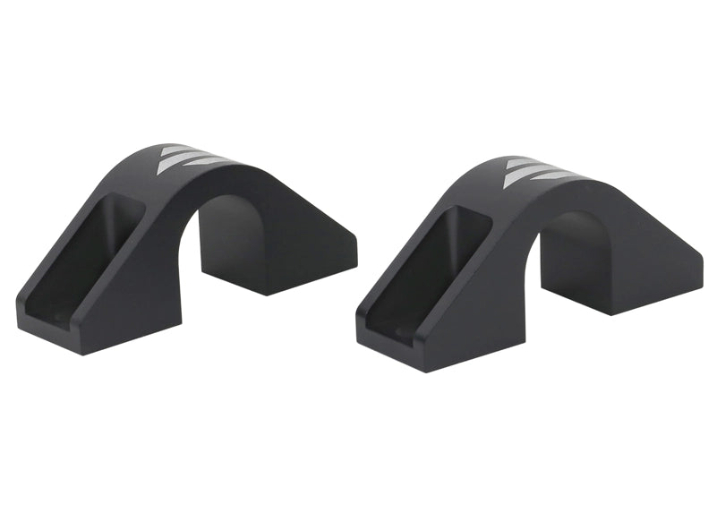 Whiteline Performance Sway Bar - Mount Saddle Kit for FORD AUSTRALIA FAIRMONT XR, XT WAGON (1967-1969) (KBR10)