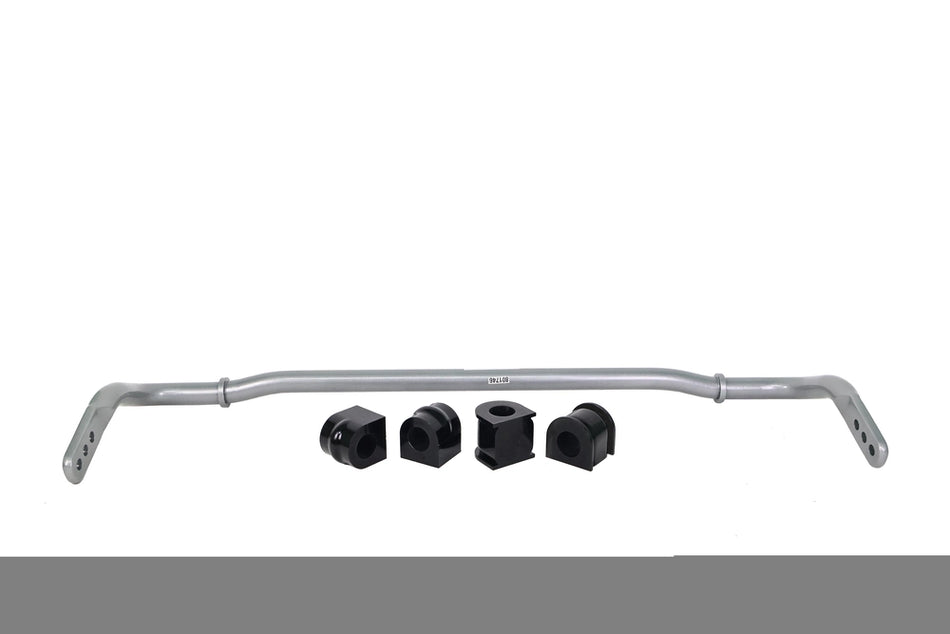 Whiteline Performance Sway Bar - 30mm 3 Point Adjustable for TESLA MODEL Y 5YJY (2021-ON)