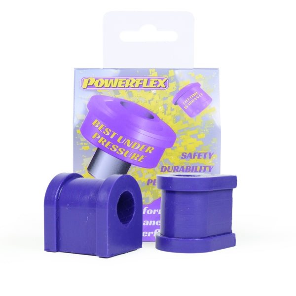 Powerflex Rear Anti Roll Bar Bush 23mm for Jaguar (Daimler) S Type - X200 (1998 2002)