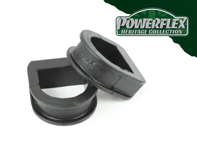 Powerflex Non Power Steering Rack Mount for Seat Inca (1996 - 2003) Heritage Collection