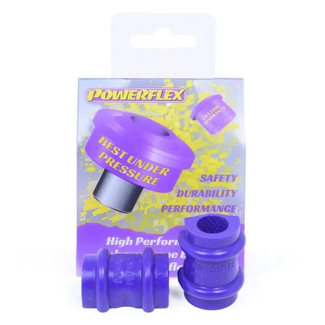 Powerflex Anti Roll Bar Bush 17mm for Peugeot 309 inc GTI (1985-1994)