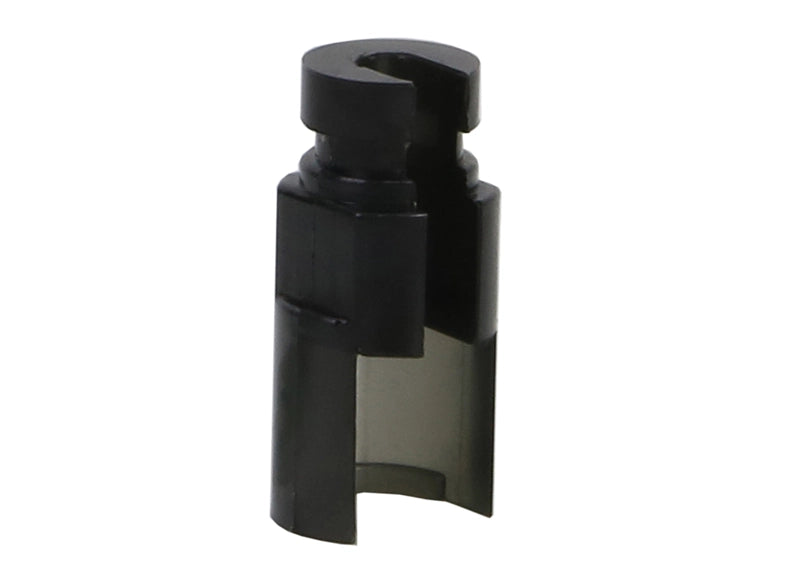 Whiteline Performance Strut Rod Bushing Kit for MITSUBISHI TRITON MQ, MR 4WD (2015-2024)
