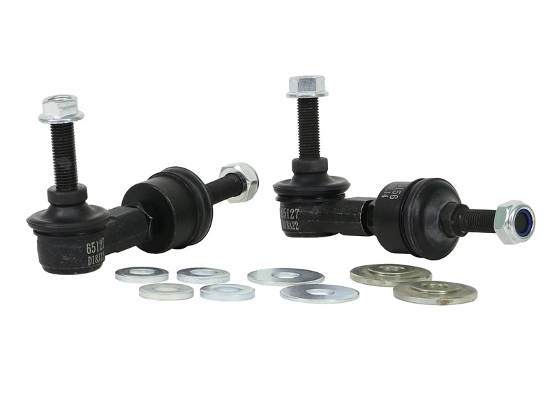 Whiteline Performance Sway Bar - Link Kit for NISSAN 200SX S13 (1988-1993) (KLC109)