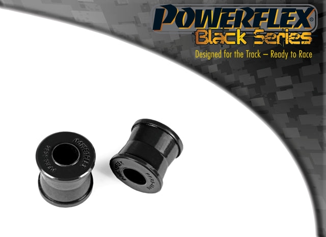 Powerflex Rear ARB End Link To Bar Bush for BMW 3 Series E46 (1999 - 2006) Compact in Black