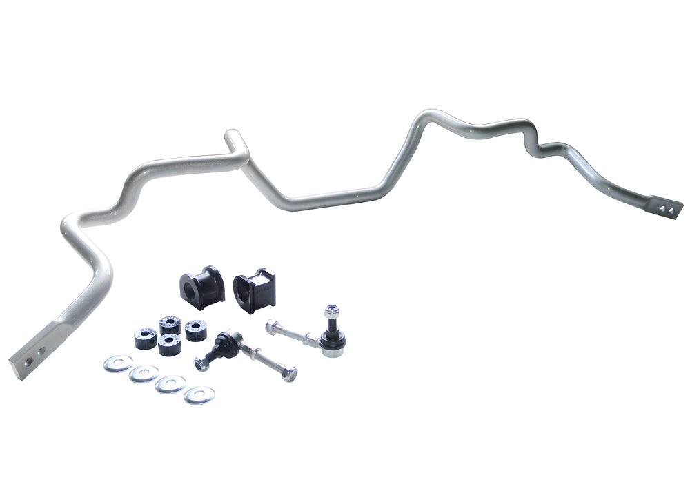 Whiteline Performance Sway Bar - 24mm 2 Point Adjustable for HONDA INTEGRA DC2, DC4 (1993-2001)