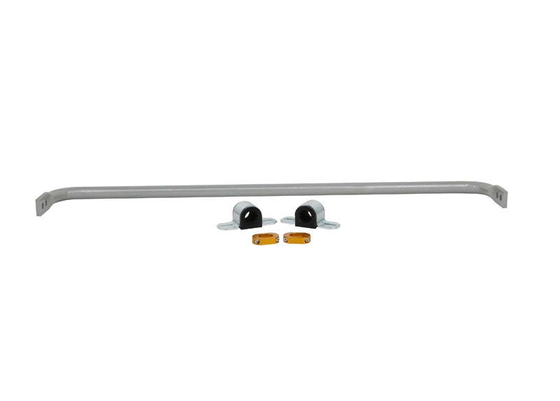 Whiteline Performance Sway Bar - 22mm 2 Point Adjustable for HYUNDAI i30 PD HATCHBACK AND WAGON (2016-ON)